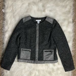 2/$15 Liz Claiborne Women’s skirt suit set